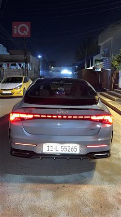 كيا K5